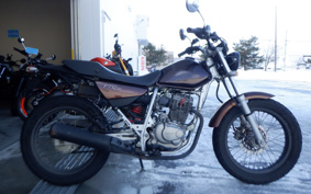 HONDA FTR223 MC34