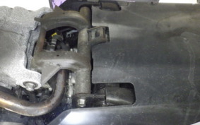 HONDA LEAD 125 2009 JF45
