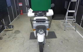 HONDA BENLY 110 2006 JA09