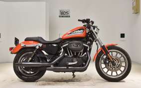HARLEY XL883RI 2008