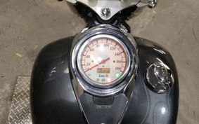 SUZUKI INTRUDER 400 CLASSIC VK54A