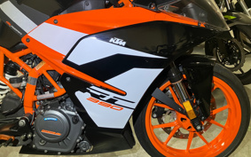 KTM 390 RC 2018 JYJ40