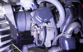 HONDA CB400SS E 2008 NC41