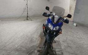 SUZUKI DL650 ( V-Strom 650 ) 2013 VP56A
