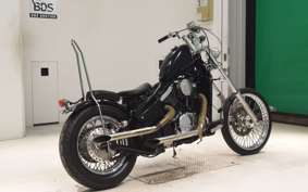 KAWASAKI VULCAN 400 CLASSIC 1996