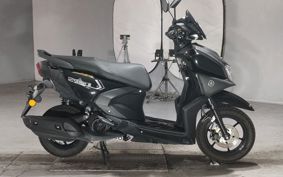 YAMAHA CYGNUS RAY ZR SEG4