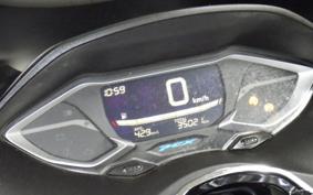 HONDA PCX 160 KF47