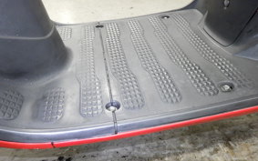 HONDA GYRO CANOPY 2022 TA03