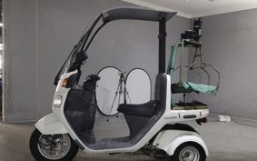 HONDA GYRO TA03