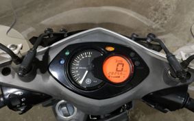 YAMAHA CYGNUS 125 X SE44J