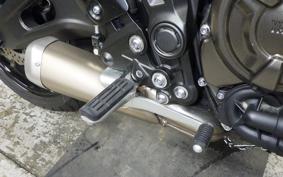 YAMAHA MT-07 2017 RM07J