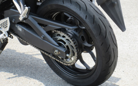 YAMAHA MT-25 RG10J