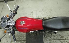 HONDA GB250 CLUBMAN Gen.5 1998 MC10