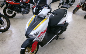 YAMAHA CYGNUS GRIF ASU SEJ4J