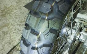 HONDA CRM50 GEN 2 2003 AD13