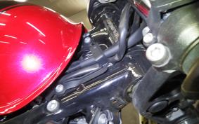 TRIUMPH SPEED TWIN 900 2024