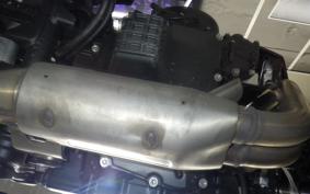 HONDA CB750 HORNET 2026 RH24