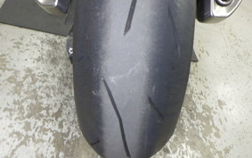 KAWASAKI NINJA 1000 A 2019 ZXT00W