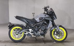 YAMAHA MT-09 RN52J