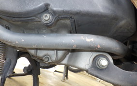 SUZUKI ADDRESS V125 CF46A