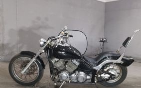 YAMAHA DRAGSTAR 400 4TR