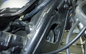 KAWASAKI Z400 J 2021 KZ400J