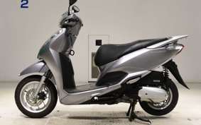 HONDA LEAD 125 2019 JF45