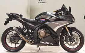 HONDA CBR400R 2023 NC56