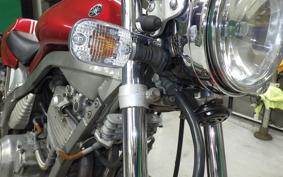YAMAHA SRX600 Gen.4 1994 3SX