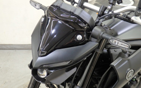 YAMAHA MT-03 ABS 2025 RH25J