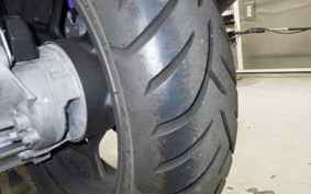 HONDA PCX125 1976 JK05