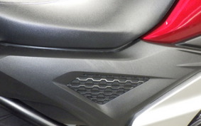 HONDA NC750X 2024 RH09