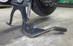 YAMAHA JOG-7 2004 AY01