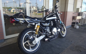 KAWASAKI ZEPHYR1100 1992 ZRT10A