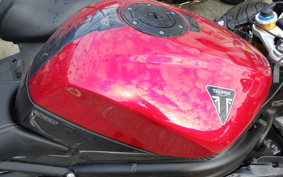 TRIUMPH SPEED TRIPLE RR 2022