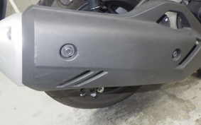 HONDA PCX125 2001 JK05