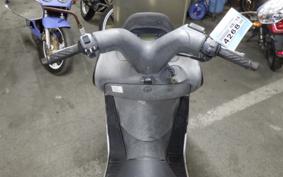 YAMAHA MAJESTY 125 FI