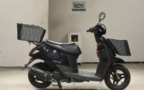 SUZUKI LET's CA4AA