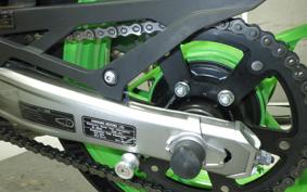 KAWASAKI ZX-4RR 2024 ZX400P