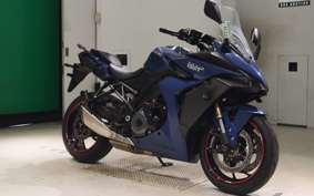 SUZUKI GSX-S1000GT 2023 EK1AA