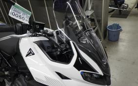 TRIUMPH TIGER 660 SPORTS 2026