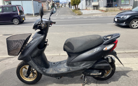 YAMAHA JOG ZR SA56J