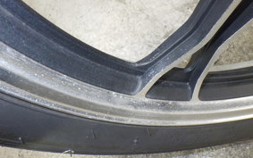 SUZUKI GN125 H 1999
