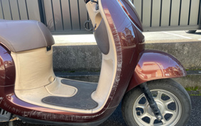 SUZUKI LET's 4 CA41A
