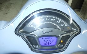 VESPA VXL125 2021