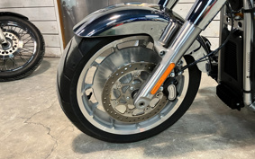 HARLEY FLSTFI 2025 BD9
