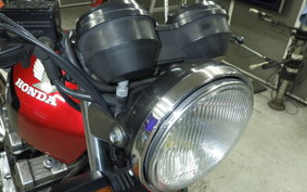 HONDA CBX400F GEN 2 1987 NC07