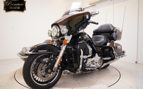 HARLEY FLHTK1690 SIDECAR 2013