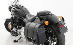 HARLEY FLSL 1988 YDJ