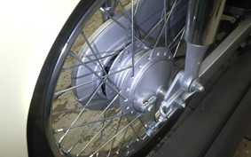 HONDA C50 SUPER CUB 2006 AA09